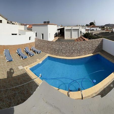 דירות לה אוליבה Casa Tomas B מראה חיצוני תמונה