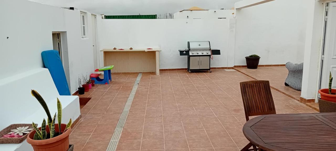 דירות לה אוליבה Casa Tomas B מראה חיצוני תמונה