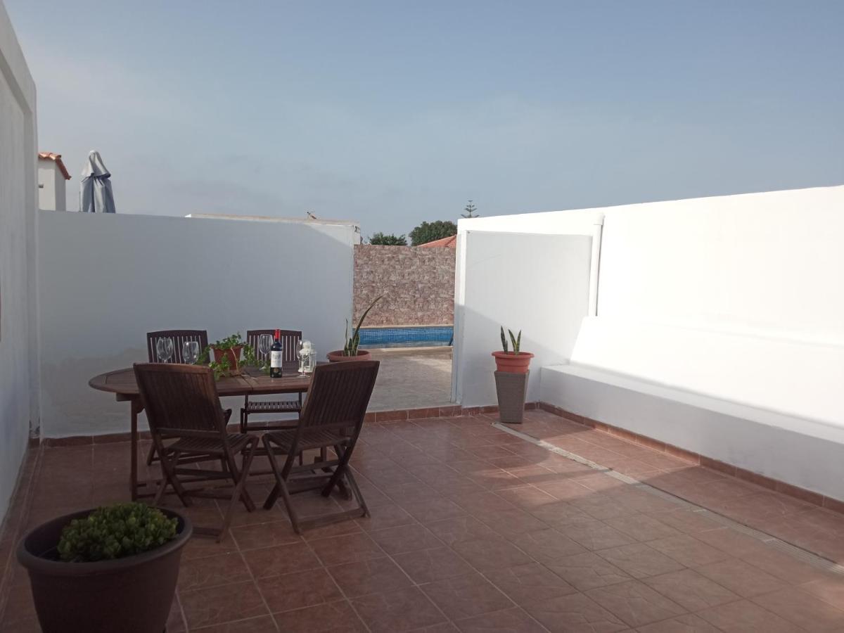 דירות לה אוליבה Casa Tomas B מראה חיצוני תמונה