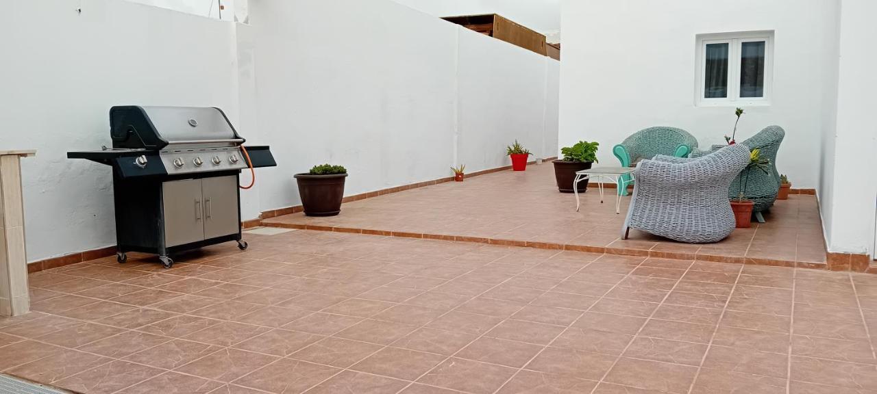 דירות לה אוליבה Casa Tomas B מראה חיצוני תמונה