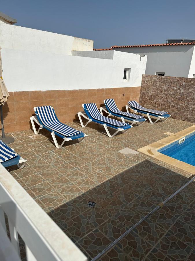 דירות לה אוליבה Casa Tomas B מראה חיצוני תמונה