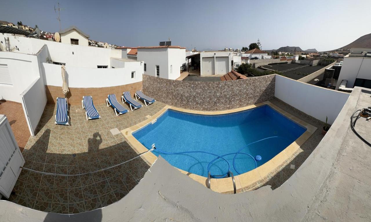 דירות לה אוליבה Casa Tomas B מראה חיצוני תמונה