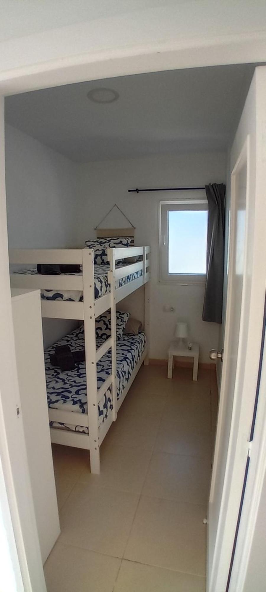 דירות לה אוליבה Casa Tomas B מראה חיצוני תמונה