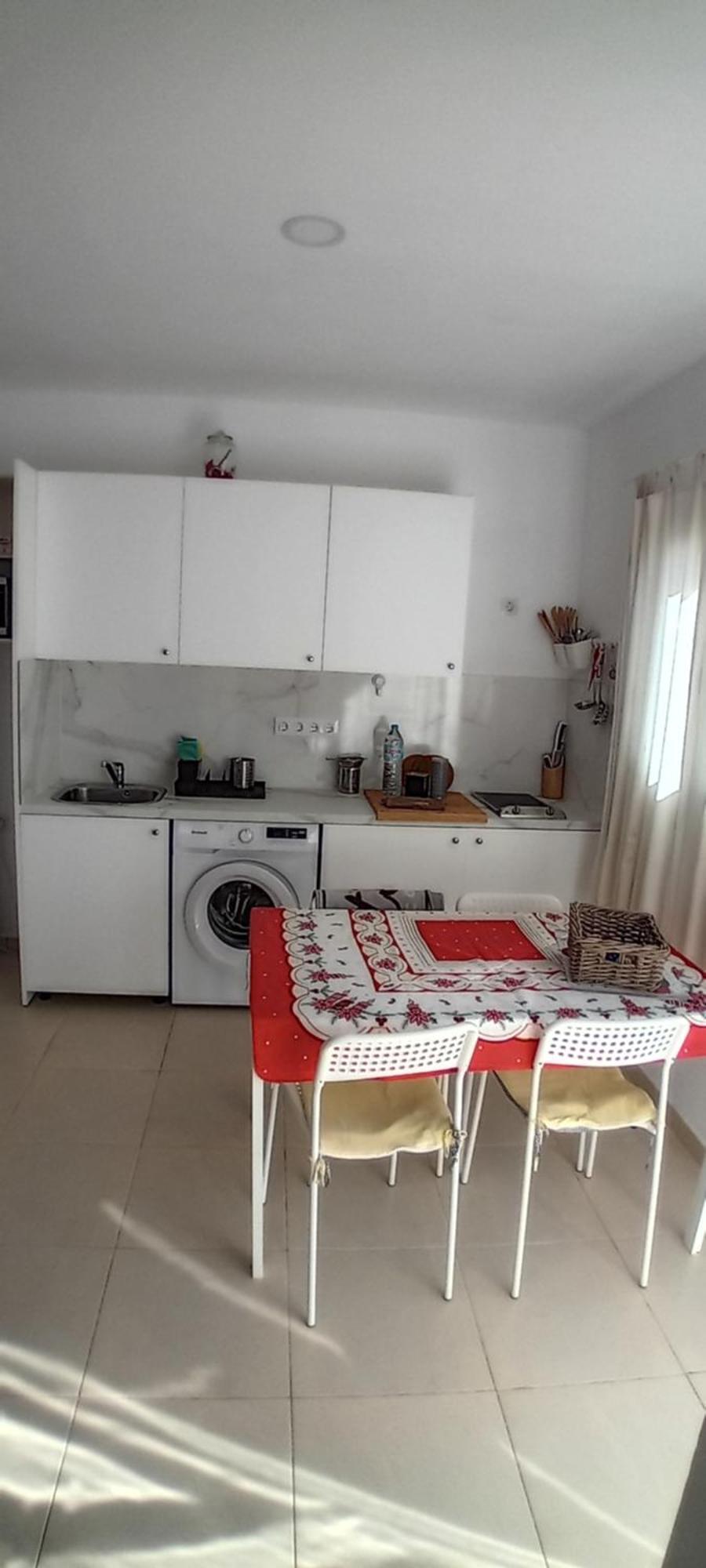 דירות לה אוליבה Casa Tomas B מראה חיצוני תמונה