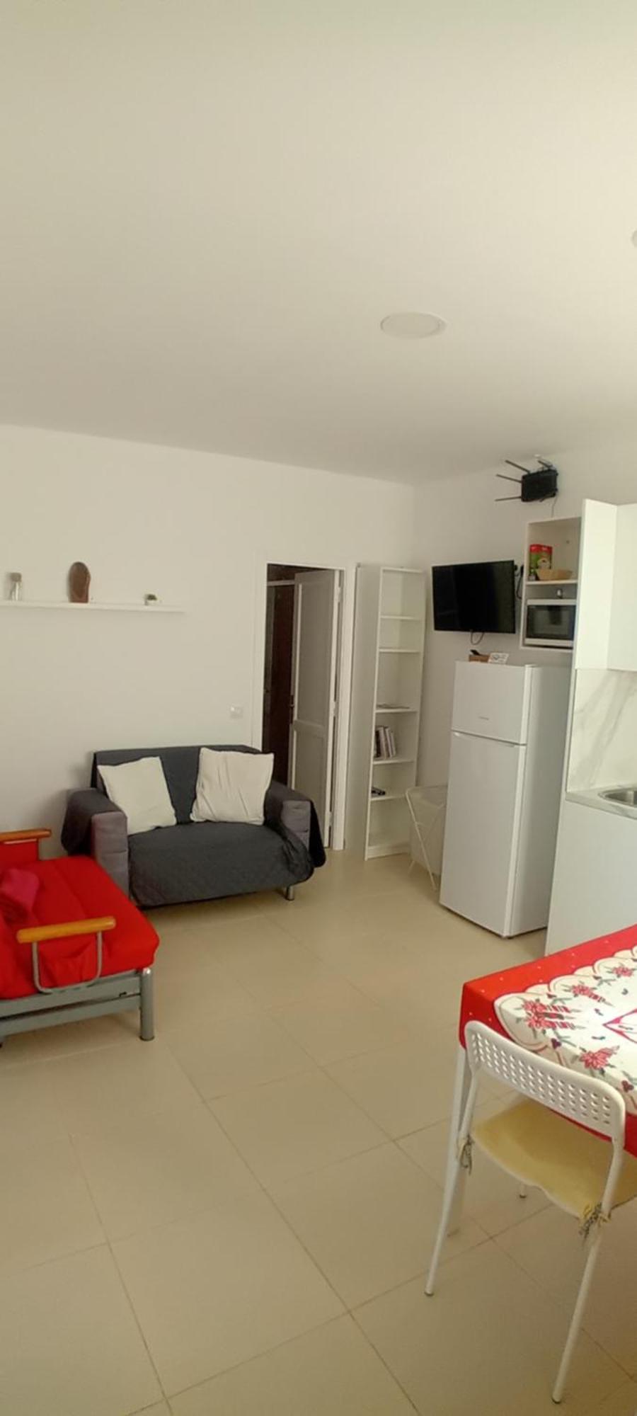 דירות לה אוליבה Casa Tomas B מראה חיצוני תמונה